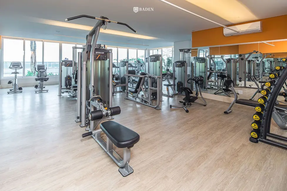 Apartamento com 4 quartos à venda, 237m2 em Balneario Camboriu - SC - imagem 7 Foto 7 de Apartamento com 4 quartos à venda, 237m2 em Balneario Camboriu - SC