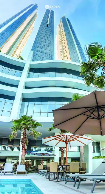 Apartamento com 4 quartos à venda, 237m2 em Balneario Camboriu - SC - imagem 1 Foto 1 de Apartamento com 4 quartos à venda, 237m2 em Balneario Camboriu - SC