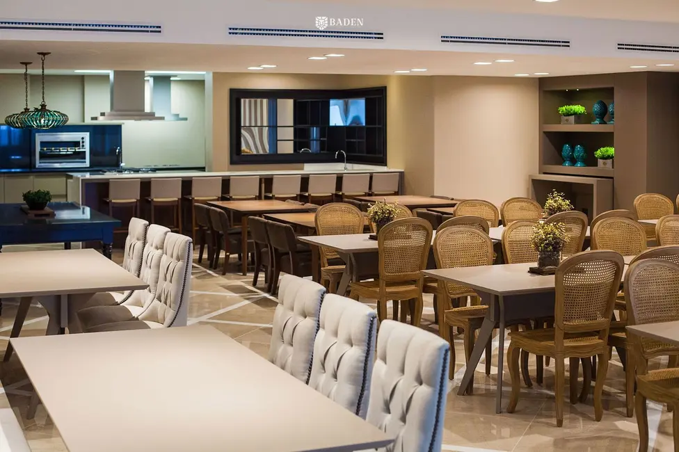 Apartamento com 4 quartos à venda, 237m2 em Balneario Camboriu - SC - imagem 9 Foto 9 de Apartamento com 4 quartos à venda, 237m2 em Balneario Camboriu - SC