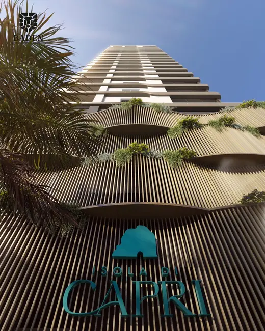 Foto 2 de Apartamento com 4 quartos à venda, 143m2 em Centro, Balneario Camboriu - SC