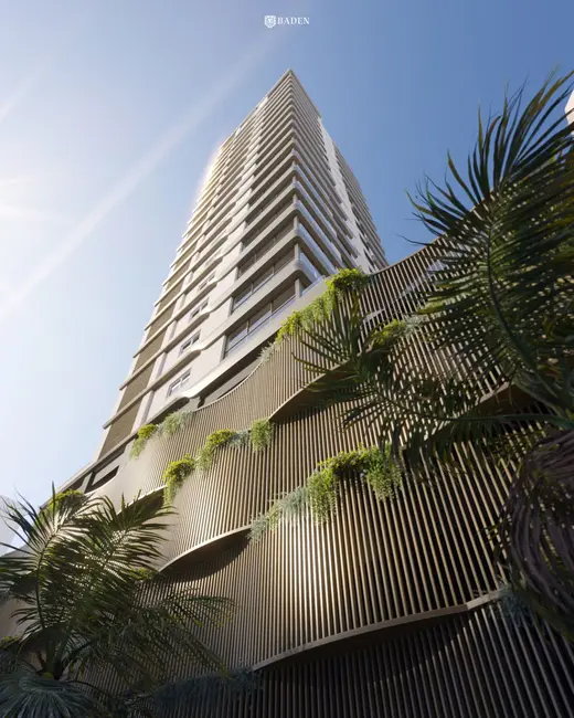 Foto 1 de Apartamento com 4 quartos à venda, 143m2 em Centro, Balneario Camboriu - SC