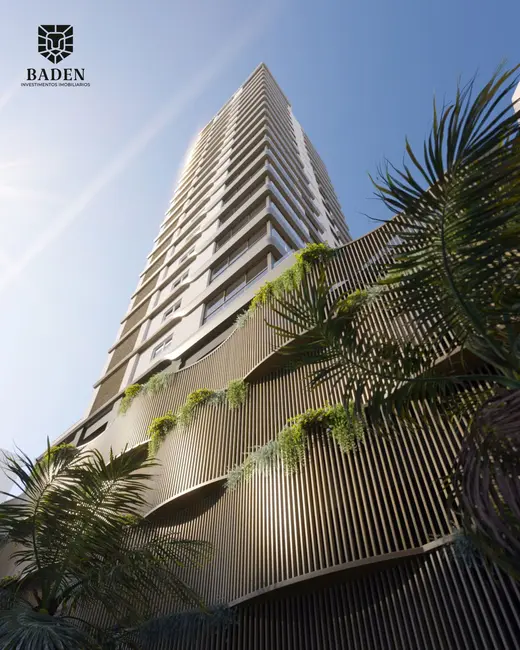 Foto 1 de Apartamento com 4 quartos à venda, 270m2 em Centro, Balneario Camboriu - SC