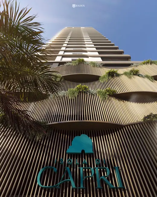 Foto 2 de Apartamento com 4 quartos à venda, 270m2 em Centro, Balneario Camboriu - SC