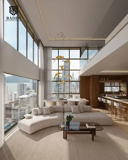 Foto 7 de Apartamento com 4 quartos à venda, 270m2 em Centro, Balneario Camboriu - SC