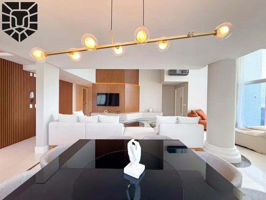 Foto 5 de Apartamento com 3 quartos para alugar, 320m2 em Centro, Balneario Camboriu - SC