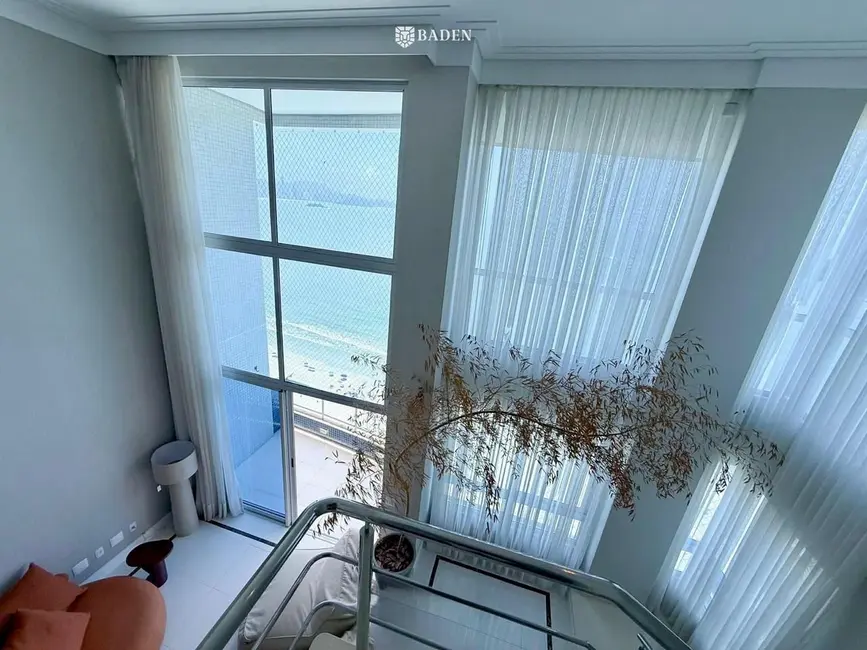 Foto 6 de Apartamento com 3 quartos para alugar, 320m2 em Centro, Balneario Camboriu - SC