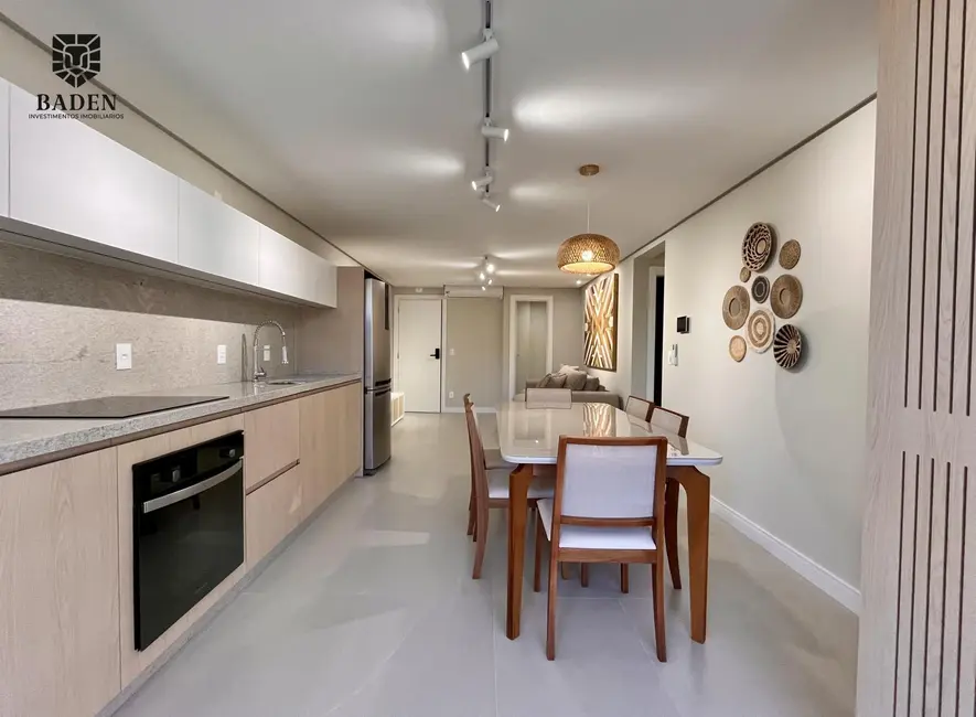 Foto 2 de Apartamento com 2 quartos para alugar, 72m2 em Itajai - SC