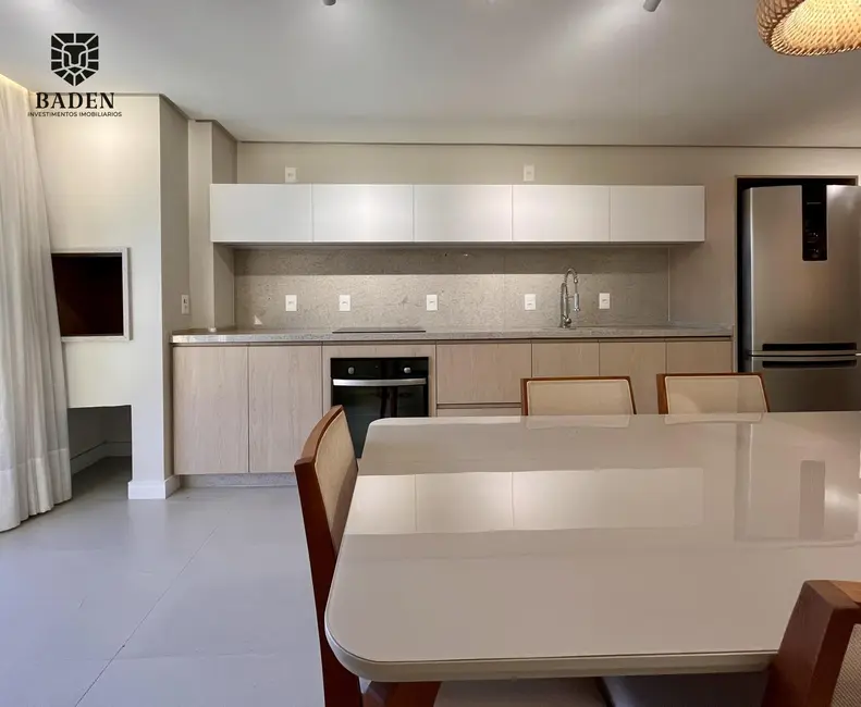 Foto 3 de Apartamento com 2 quartos para alugar, 72m2 em Itajai - SC