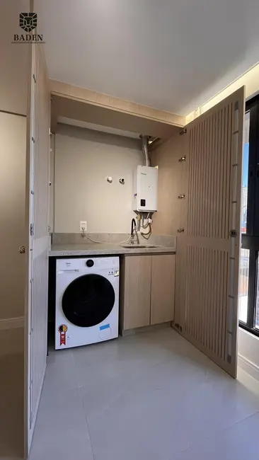 Foto 4 de Apartamento com 2 quartos para alugar, 72m2 em Itajai - SC