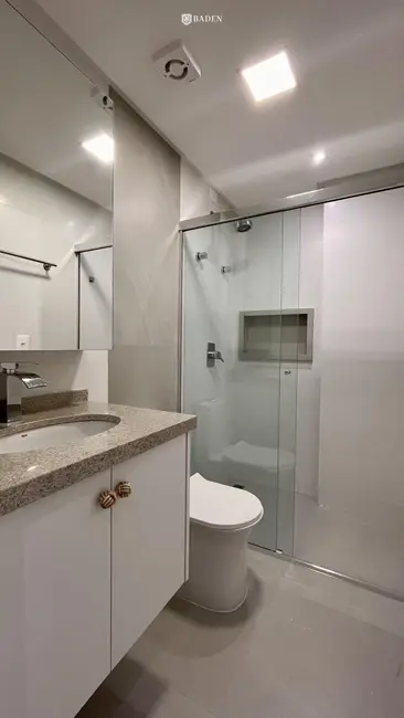 Apartamento com 2 quartos para alugar, 72m2 em Itajai - SC - imagem 8 Foto 8 de Apartamento com 2 quartos para alugar, 72m2 em Itajai - SC