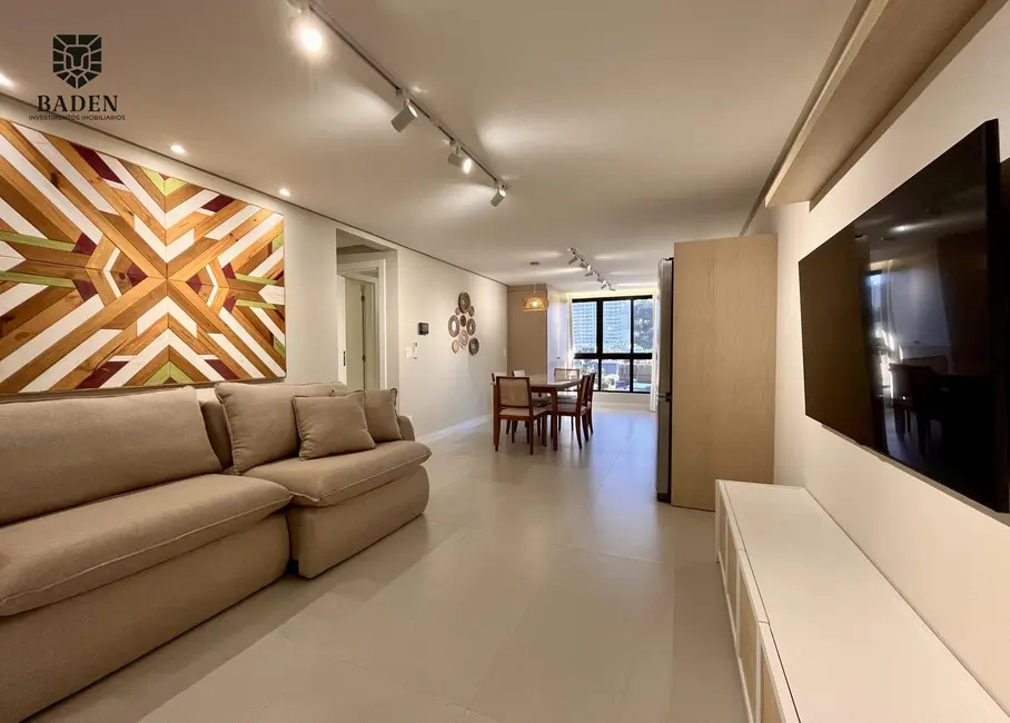 Foto 1 de Apartamento com 2 quartos para alugar, 72m2 em Itajai - SC