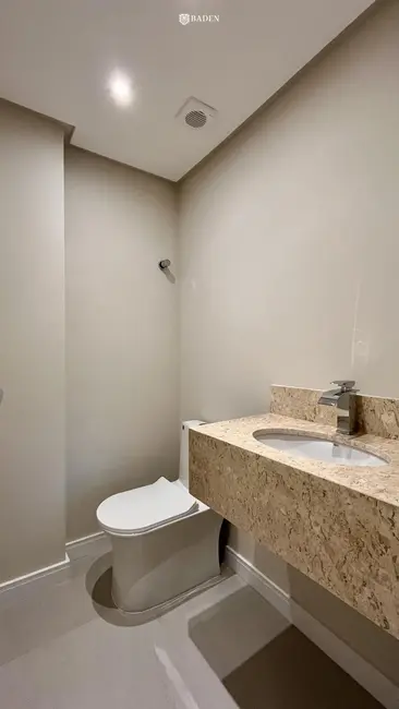 Apartamento com 2 quartos para alugar, 72m2 em Itajai - SC - imagem 5 Foto 5 de Apartamento com 2 quartos para alugar, 72m2 em Itajai - SC