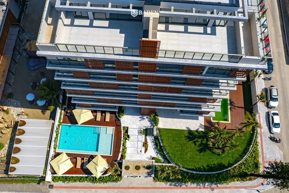 Foto 4 de Cobertura com 4 quartos à venda, 505m2 em Itajai - SC