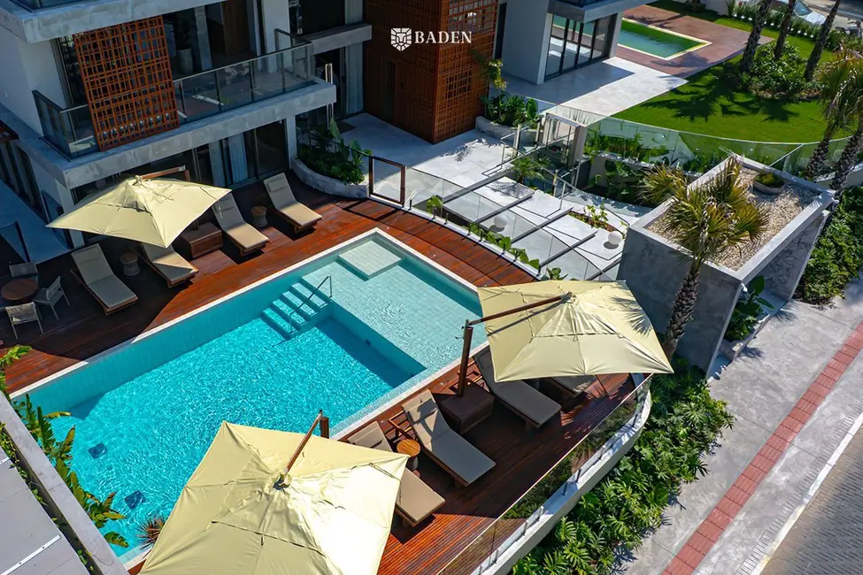 Foto 5 de Cobertura com 4 quartos à venda, 505m2 em Itajai - SC