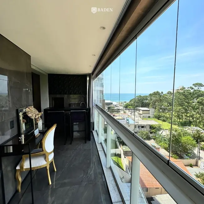 Foto 1 de Apartamento com 3 quartos à venda, 130m2 em Itajai - SC