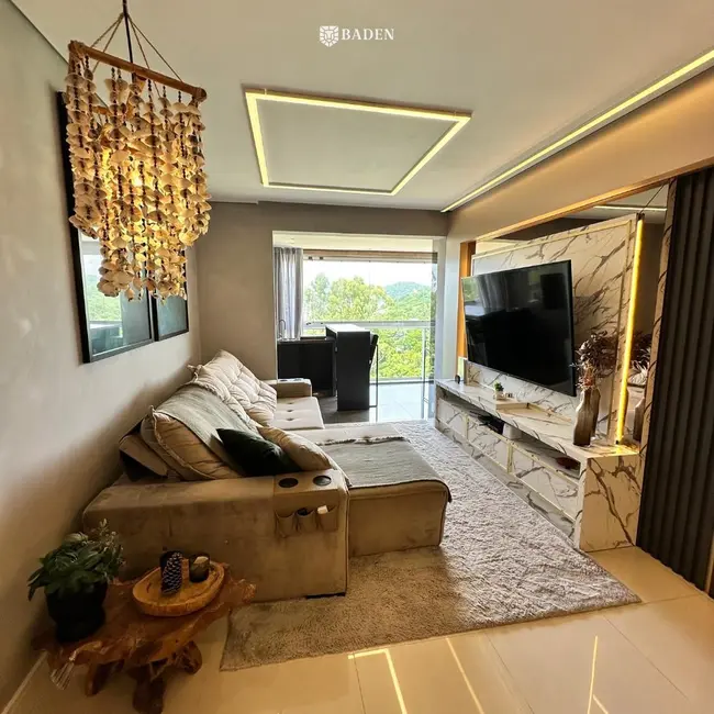 Foto 7 de Apartamento com 3 quartos à venda, 130m2 em Itajai - SC