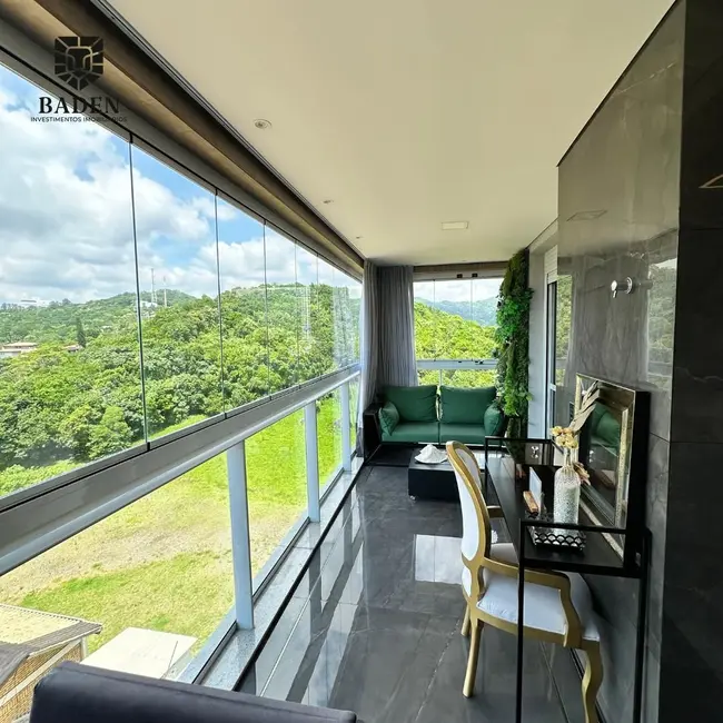 Foto 8 de Apartamento com 3 quartos à venda, 130m2 em Itajai - SC