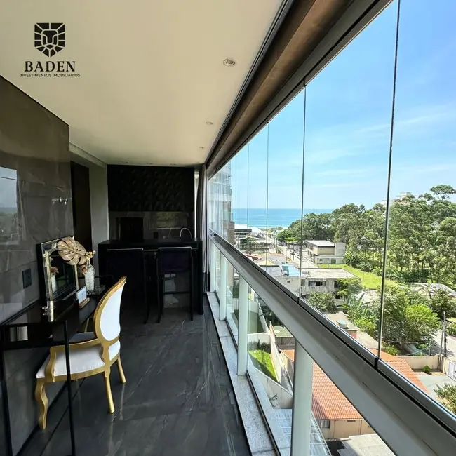 Foto 1 de Apartamento com 3 quartos à venda, 130m2 em Itajai - SC