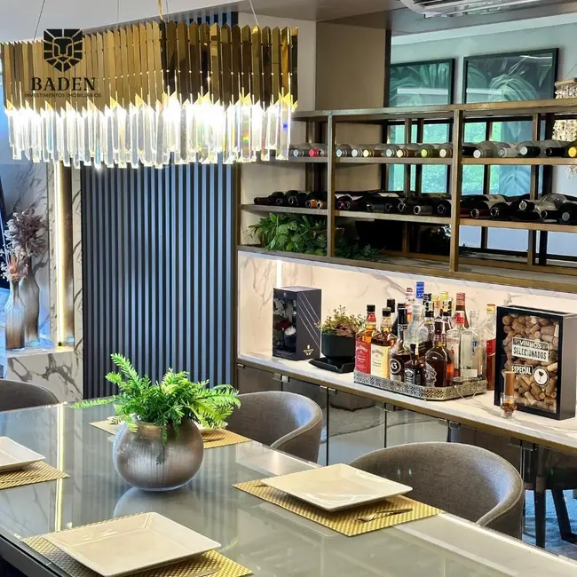 Foto 6 de Apartamento com 3 quartos à venda, 130m2 em Itajai - SC