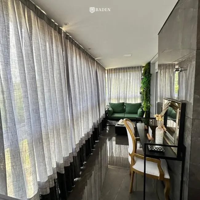 Foto 9 de Apartamento com 3 quartos à venda, 130m2 em Itajai - SC