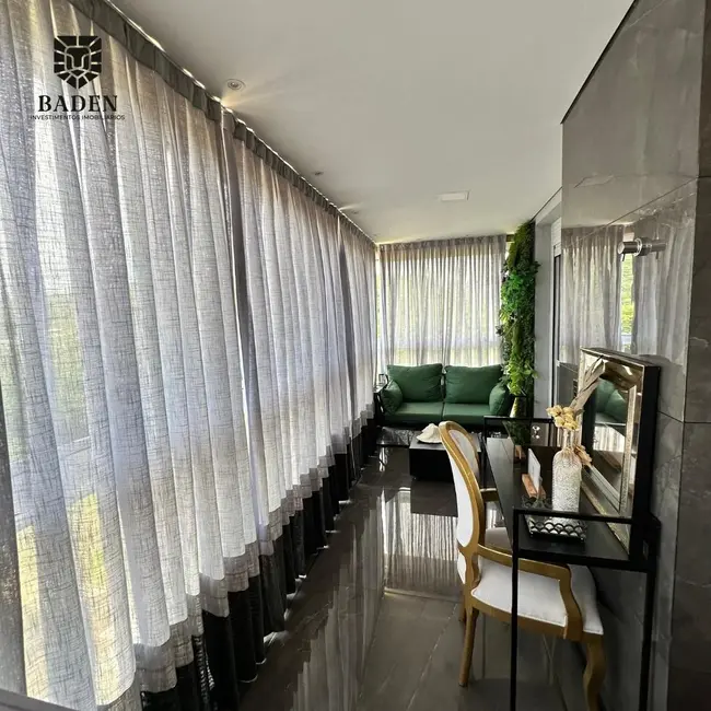 Foto 9 de Apartamento com 3 quartos à venda, 130m2 em Itajai - SC