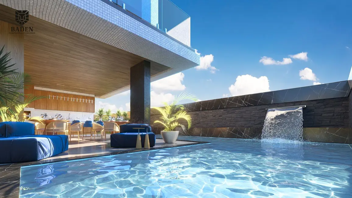 Foto 8 de Apartamento com 3 quartos à venda, 102m2 em Centro, Balneario Camboriu - SC