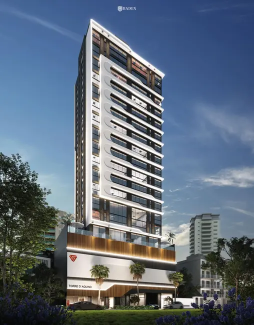 Foto 2 de Apartamento com 3 quartos à venda, 102m2 em Centro, Balneario Camboriu - SC
