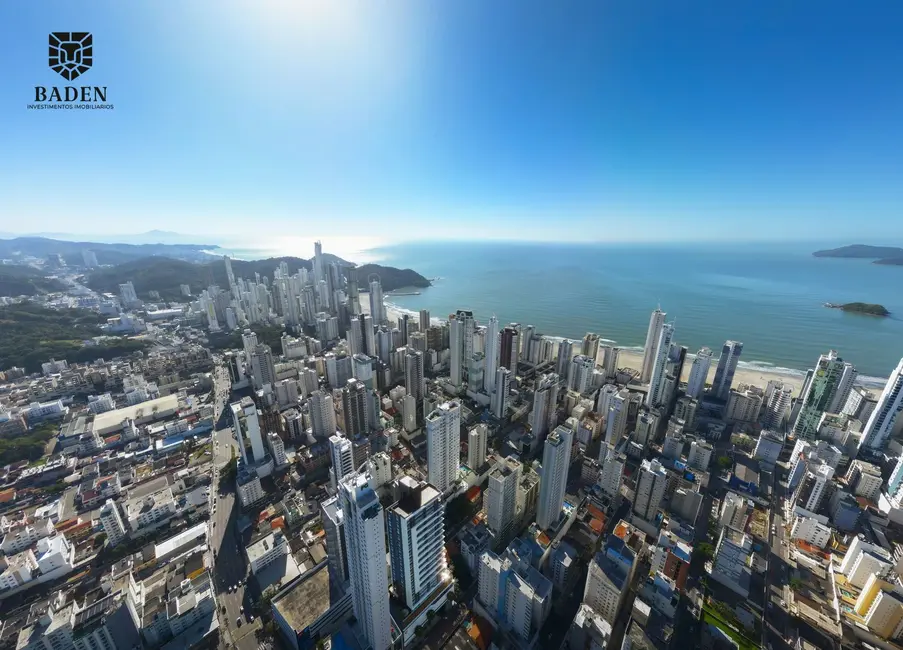 Foto 4 de Apartamento com 3 quartos à venda, 102m2 em Centro, Balneario Camboriu - SC