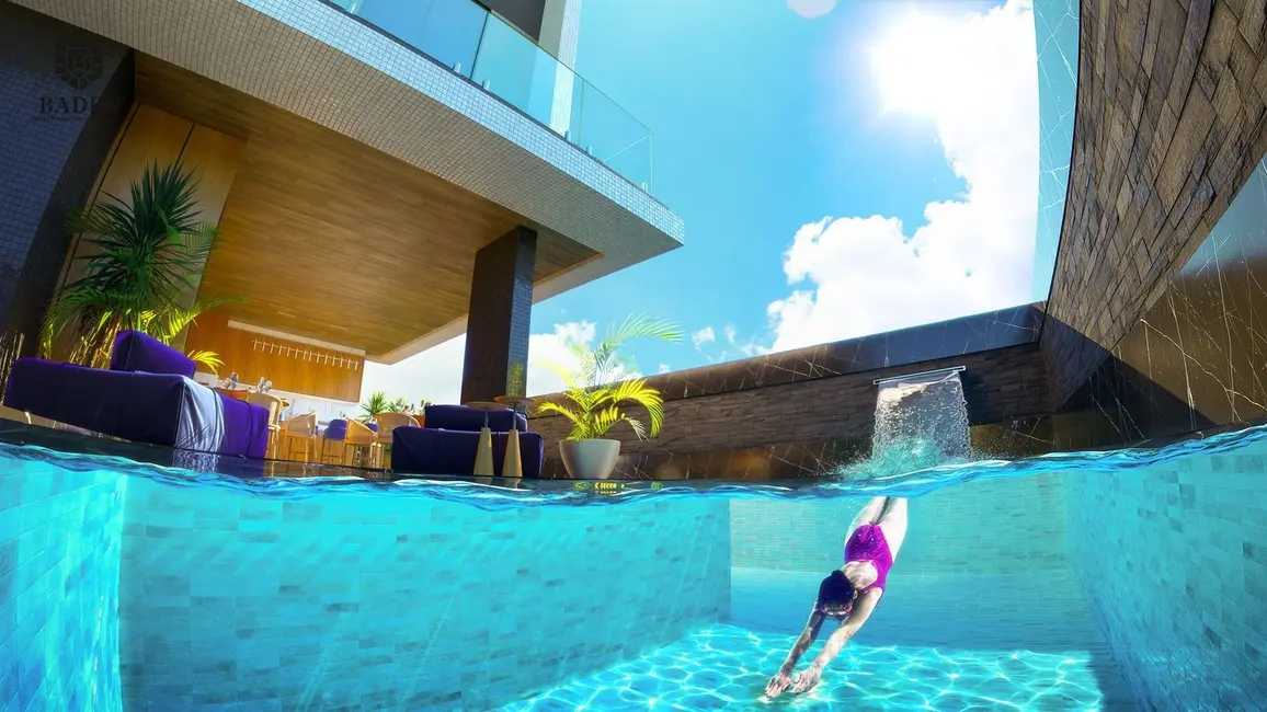 Foto 5 de Apartamento com 3 quartos à venda, 102m2 em Centro, Balneario Camboriu - SC