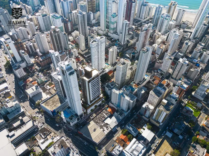 Foto 3 de Apartamento com 3 quartos à venda, 102m2 em Centro, Balneario Camboriu - SC