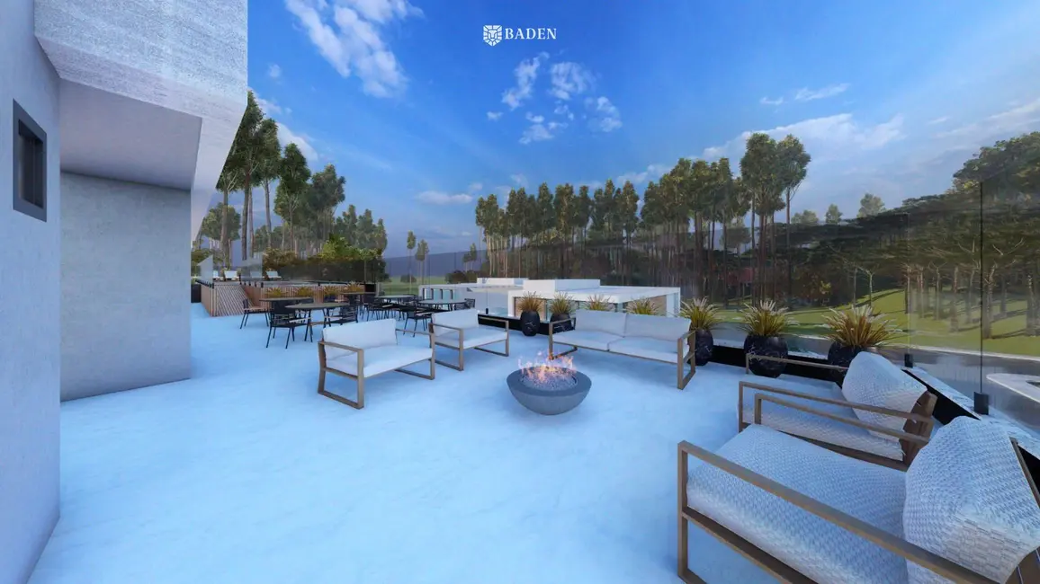 Foto 5 de Apartamento com 1 quarto à venda, 52m2 em São Francisco de Assis, Camboriu - SC