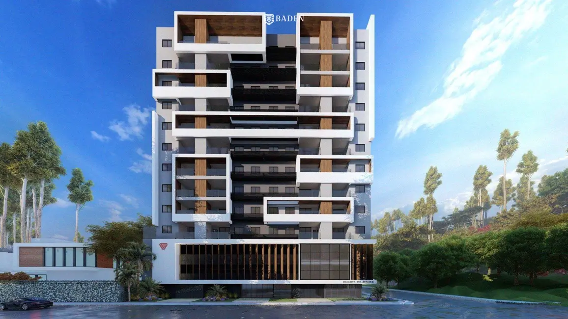 Foto 1 de Apartamento com 1 quarto à venda, 52m2 em São Francisco de Assis, Camboriu - SC