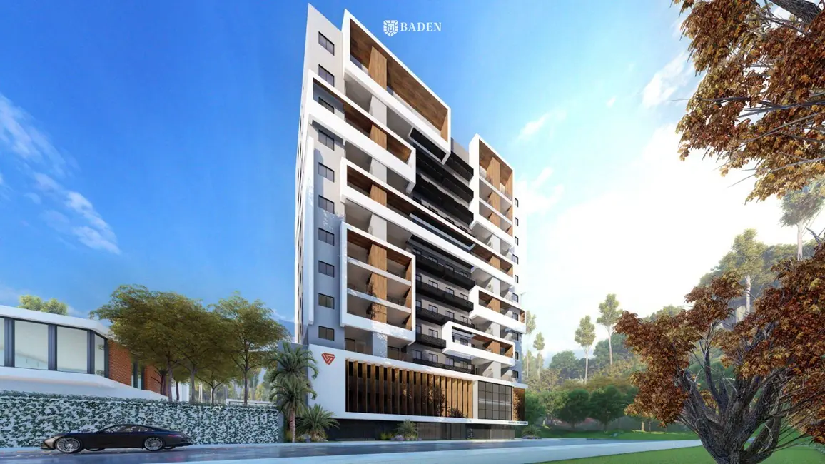 Foto 2 de Apartamento com 1 quarto à venda, 52m2 em São Francisco de Assis, Camboriu - SC