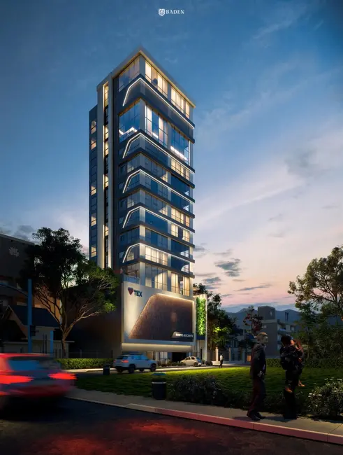 Foto 1 de Apartamento com 4 quartos à venda, 212m2 em Pioneiros, Balneario Camboriu - SC