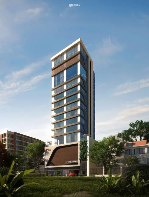 Foto 2 de Apartamento com 4 quartos à venda, 212m2 em Pioneiros, Balneario Camboriu - SC