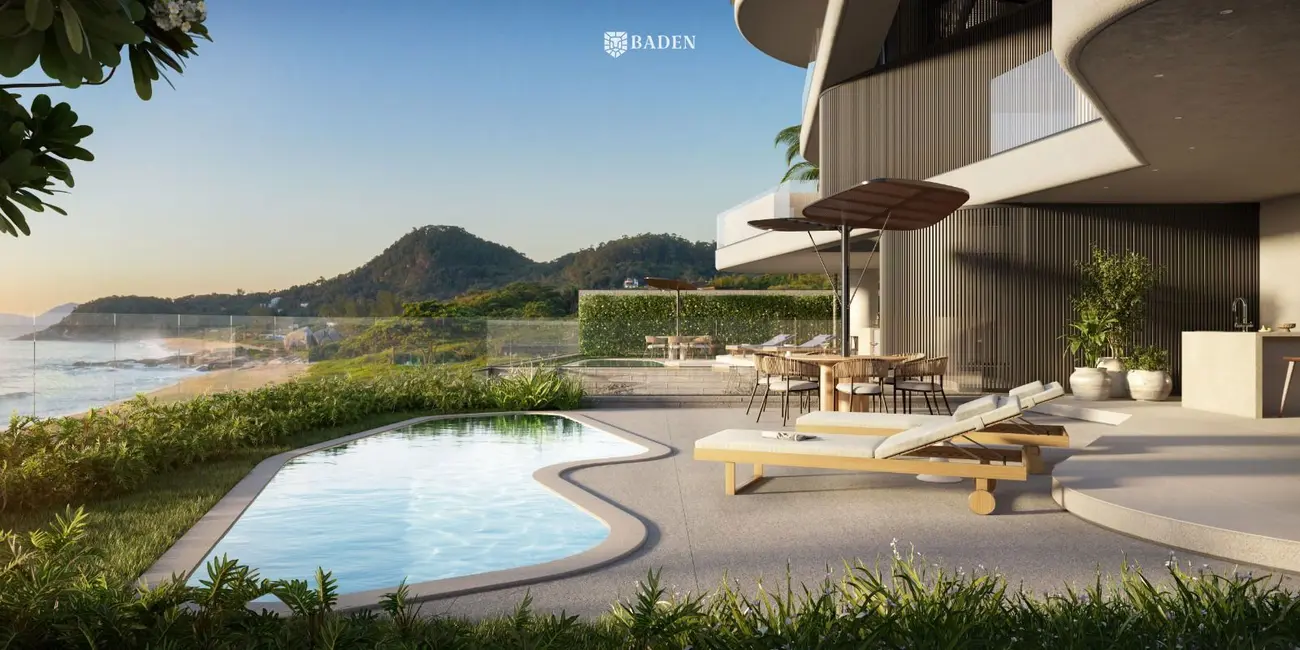 Foto 6 de Apartamento com 4 quartos à venda, 579m2 em Praia do Estaleiro, Balneario Camboriu - SC