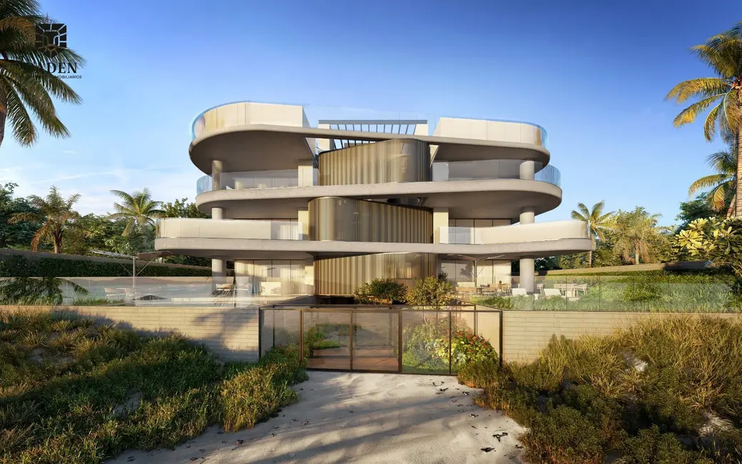 Apartamento com 4 quartos à venda, 579m2 em Praia do Estaleiro, Balneario Camboriu - SC - imagem 2 Foto 2 de Apartamento com 4 quartos à venda, 579m2 em Praia do Estaleiro, Balneario Camboriu - SC