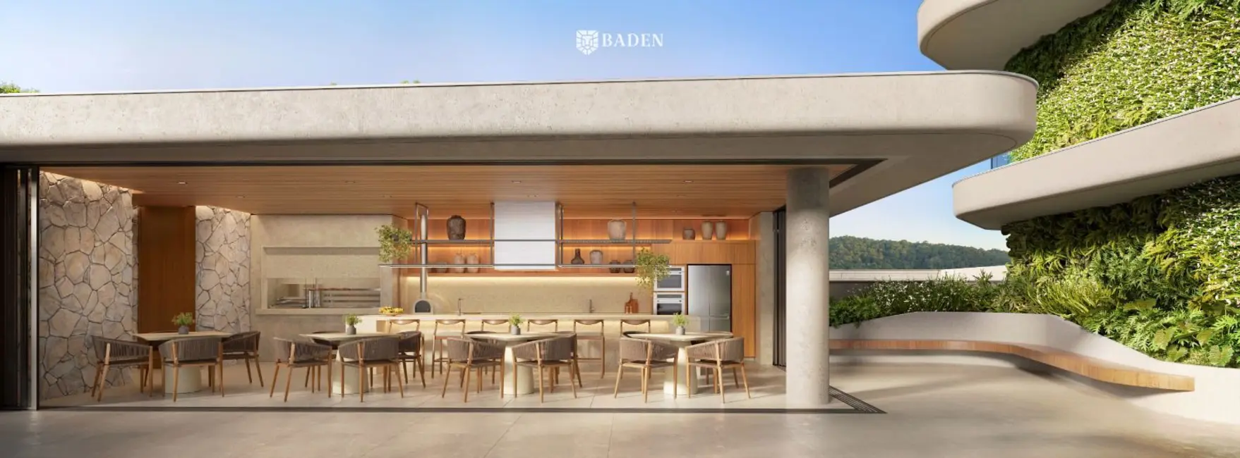 Foto 8 de Apartamento com 4 quartos à venda, 579m2 em Praia do Estaleiro, Balneario Camboriu - SC