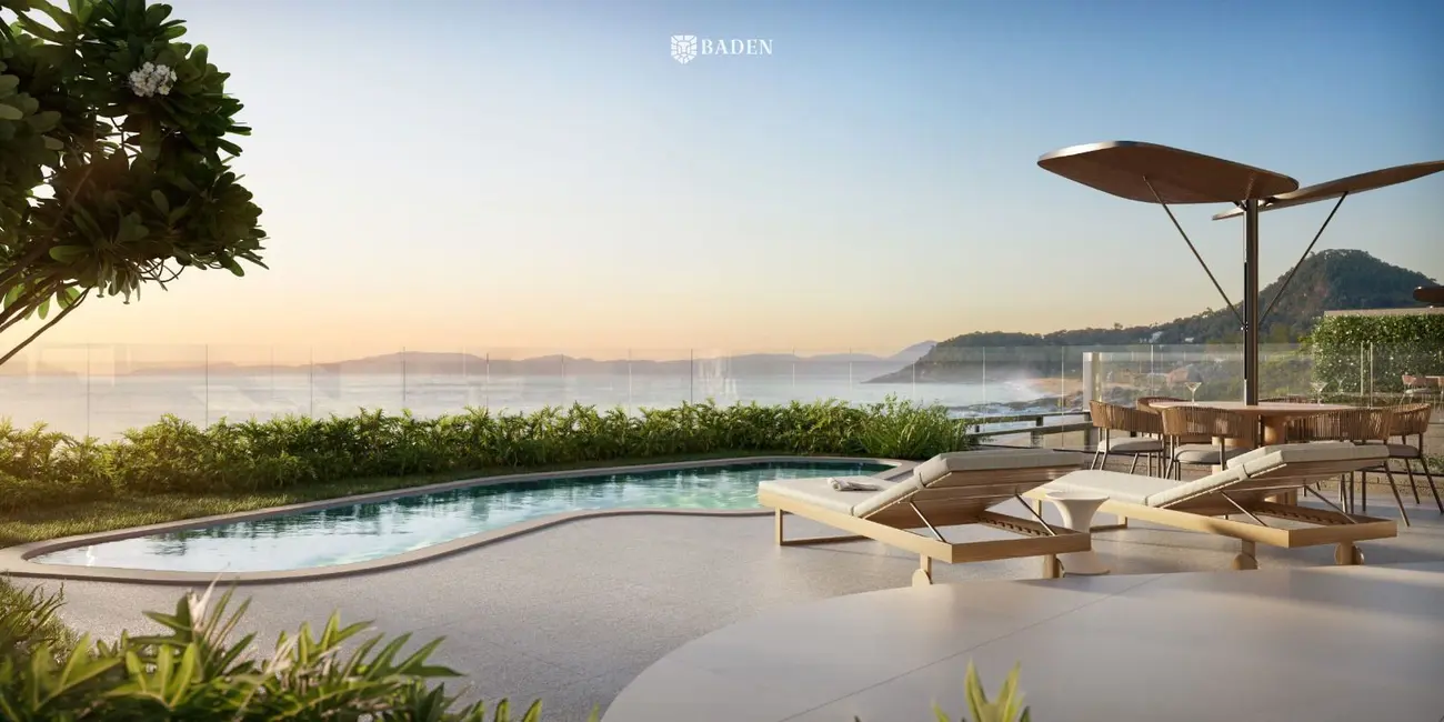 Foto 5 de Apartamento com 4 quartos à venda, 579m2 em Praia do Estaleiro, Balneario Camboriu - SC