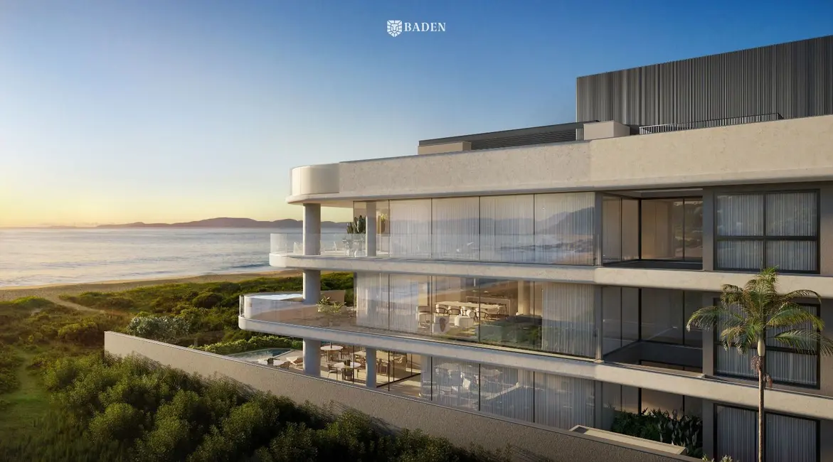 Foto 1 de Apartamento com 4 quartos à venda, 579m2 em Praia do Estaleiro, Balneario Camboriu - SC
