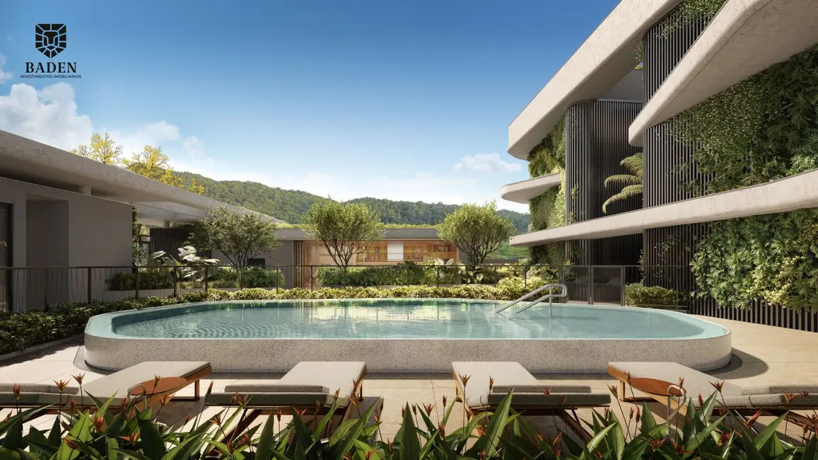 Apartamento com 4 quartos à venda, 579m2 em Praia do Estaleiro, Balneario Camboriu - SC - imagem 4 Foto 4 de Apartamento com 4 quartos à venda, 579m2 em Praia do Estaleiro, Balneario Camboriu - SC