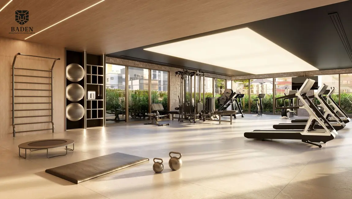 Apartamento com 4 quartos à venda, 178m2 em Centro, Balneario Camboriu - SC - imagem 9 Foto 9 de Apartamento com 4 quartos à venda, 178m2 em Centro, Balneario Camboriu - SC