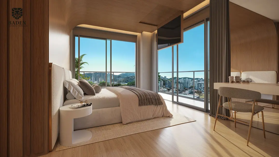 Foto 2 de Apartamento com 4 quartos à venda, 368m2 em Itajai - SC