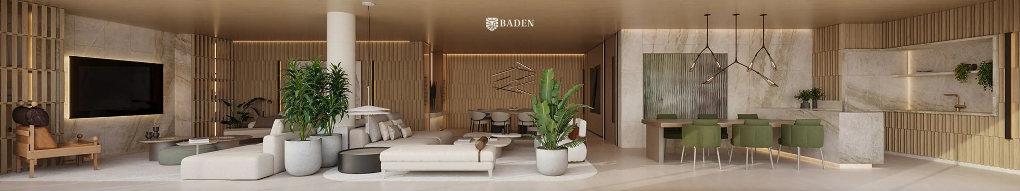 Foto 2 de Apartamento com 4 quartos à venda, 308m2 em Itajai - SC
