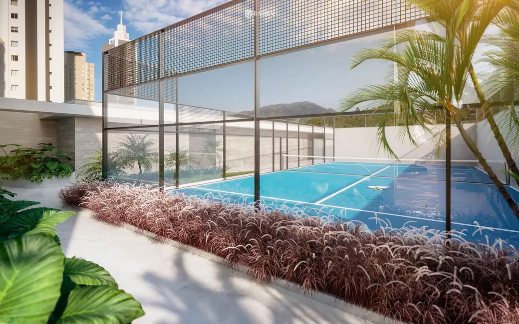 Foto 9 de Apartamento com 4 quartos à venda, 232m2 em Centro, Balneario Camboriu - SC