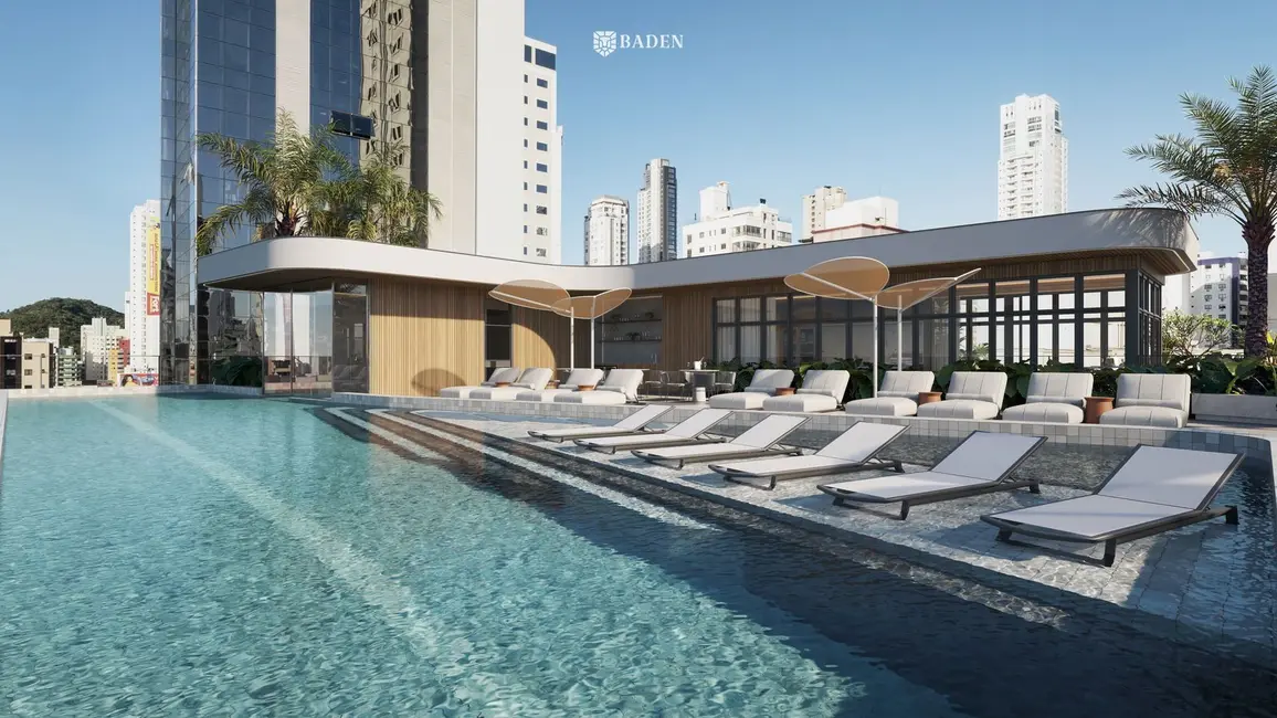 Foto 2 de Apartamento com 3 quartos à venda, 160m2 em Centro, Balneario Camboriu - SC