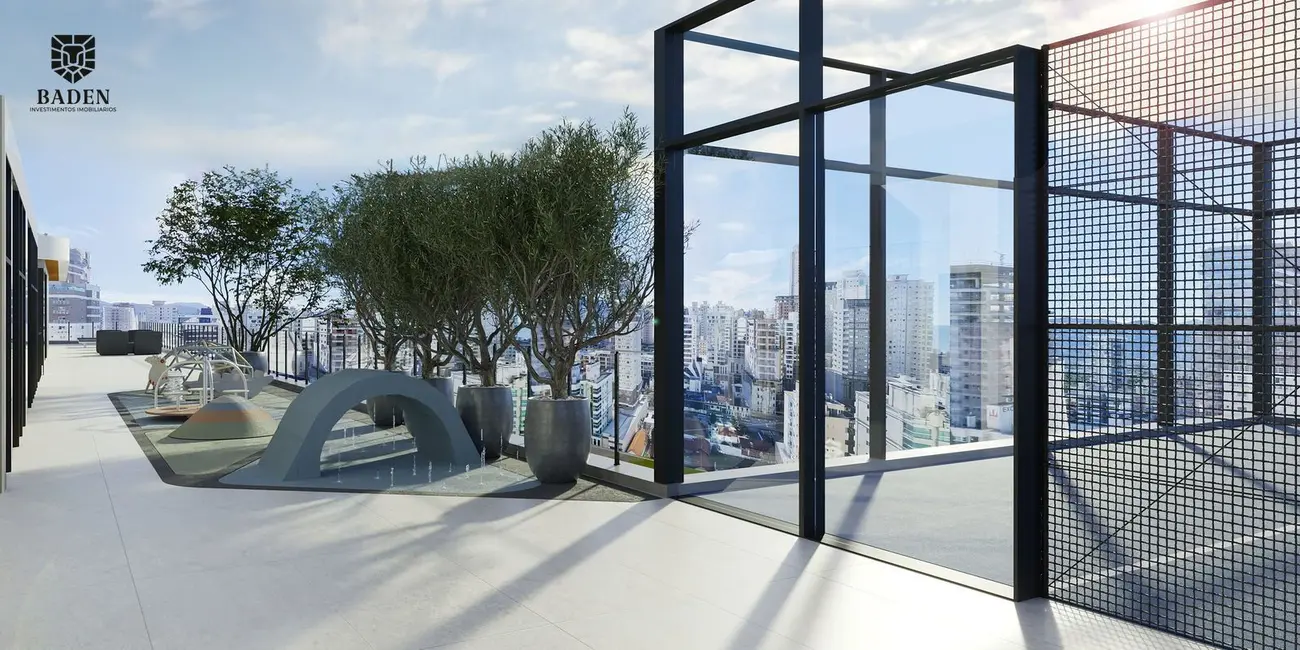 Apartamento com 3 quartos à venda, 160m2 em Centro, Balneario Camboriu - SC - imagem 9 Foto 9 de Apartamento com 3 quartos à venda, 160m2 em Centro, Balneario Camboriu - SC