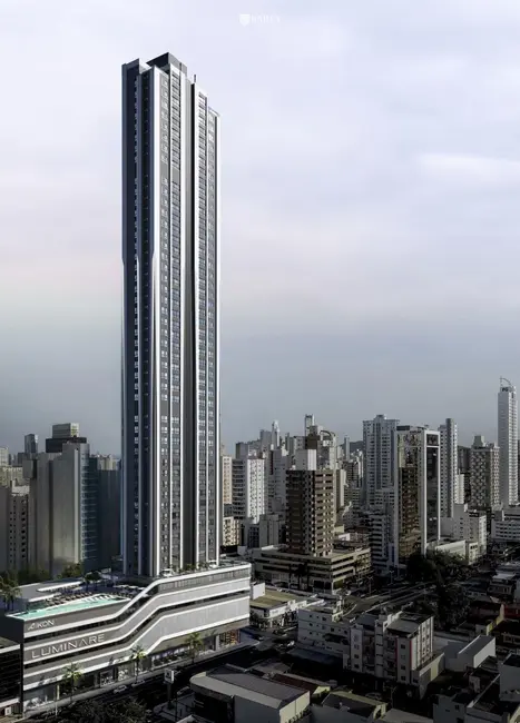 Foto 1 de Apartamento com 3 quartos à venda, 160m2 em Centro, Balneario Camboriu - SC