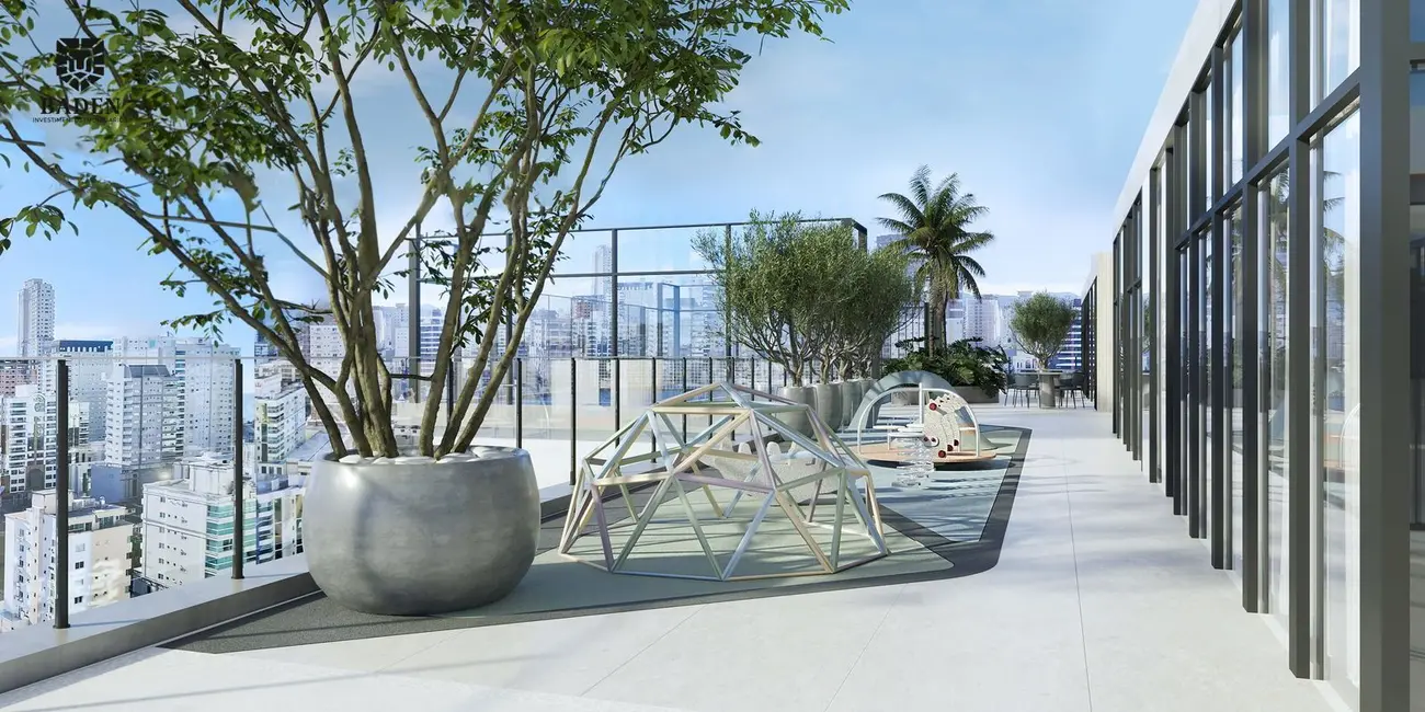 Apartamento com 3 quartos à venda, 160m2 em Centro, Balneario Camboriu - SC - imagem 4 Foto 4 de Apartamento com 3 quartos à venda, 160m2 em Centro, Balneario Camboriu - SC