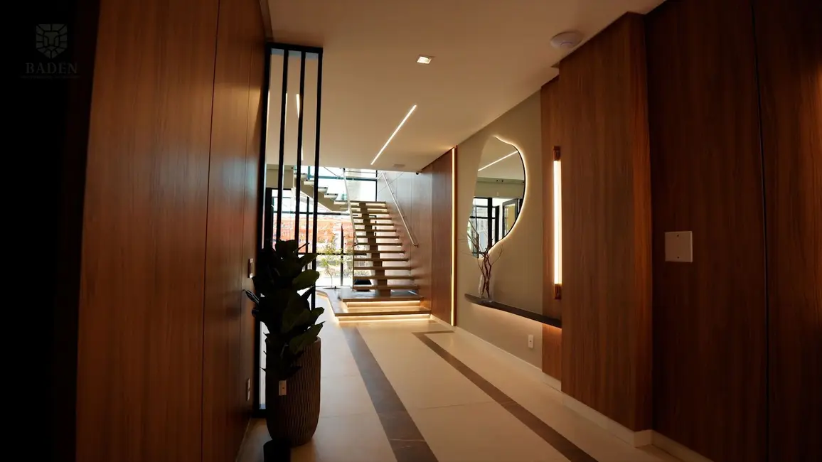 Foto 6 de Apartamento com 2 quartos à venda, 74m2 em Fazendinha, Itajai - SC